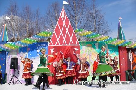 ������� ����